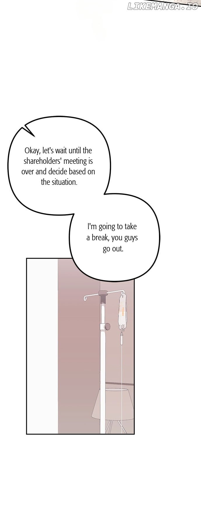 Marriage After a Close Call Chapter 19 - page 52